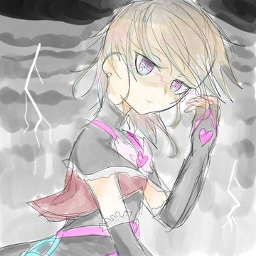 光の使者