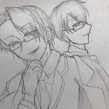 毒素さん