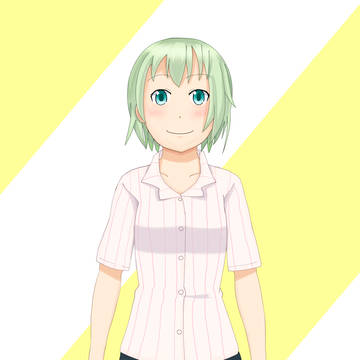 櫛田小晴@キュードル！