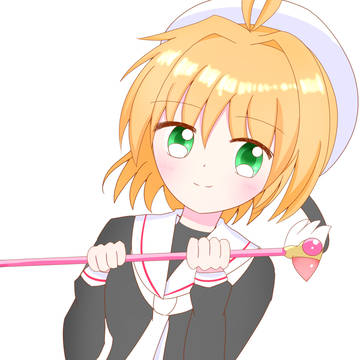 木之本桜