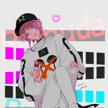 飴村乱数