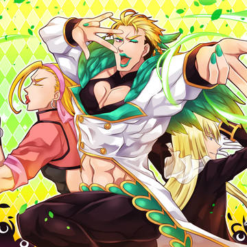 【PFLS】ファイナルダンシングカマーニバル【英雄と魔王の戦い】