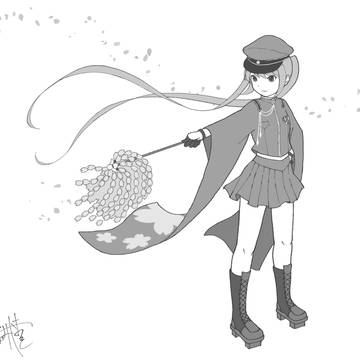 千本桜