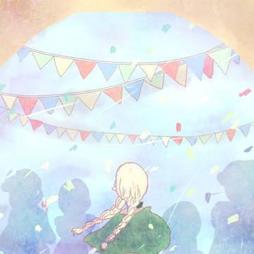 【NYフェス】名もなき民の歌【PFLS音楽】