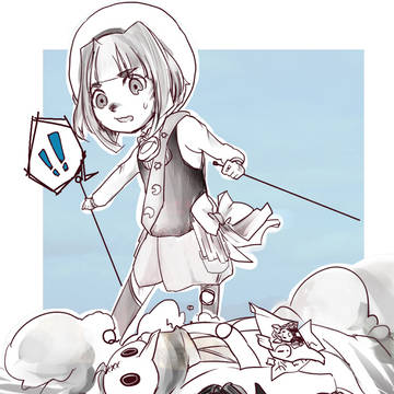 【PFLS】犯人はこの中にいる【レッドヴァルの戦い】