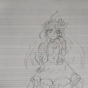 キュアセレーネ