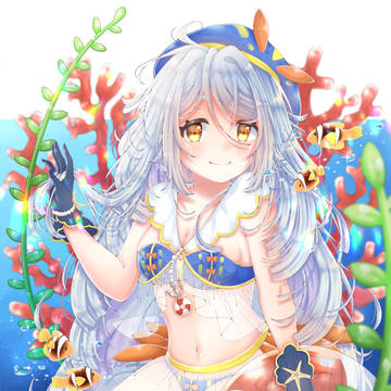 アオウミウシ