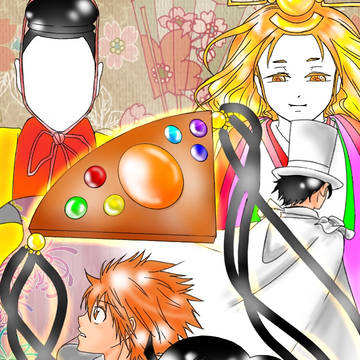 クロスオーバー2