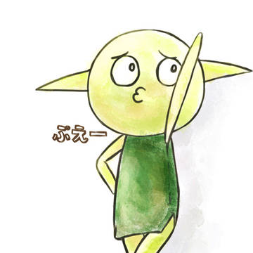 らくがき集