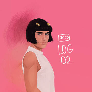 Log 02
