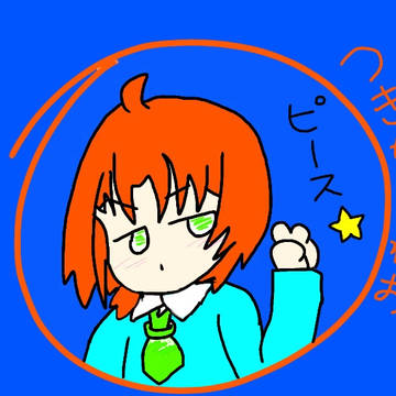 お絵描き初心者の落書き【あんスタ編】