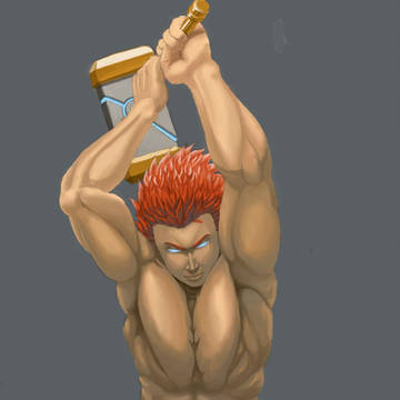 hammer