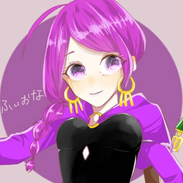 祭司ちゃん！！！！！！