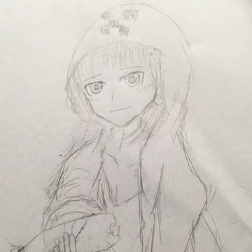 お疲れ様…