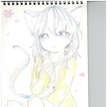 青猫ごろーまる