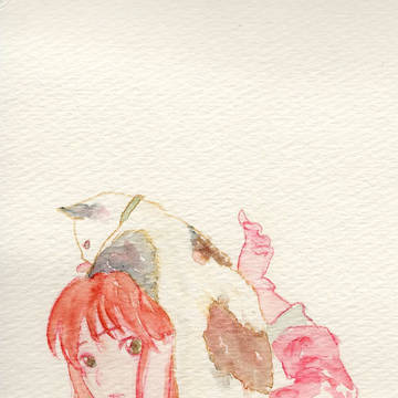 おんなのこ