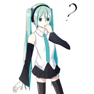 初音ミク