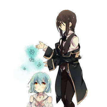 フォセユフィ
