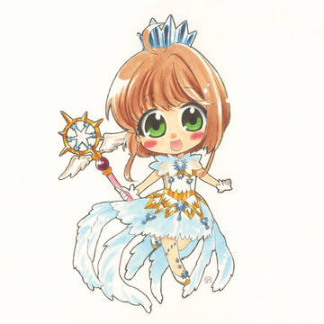 木之本桜生誕祭
