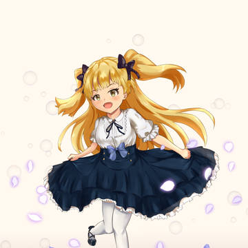 ゴシック 莉嘉