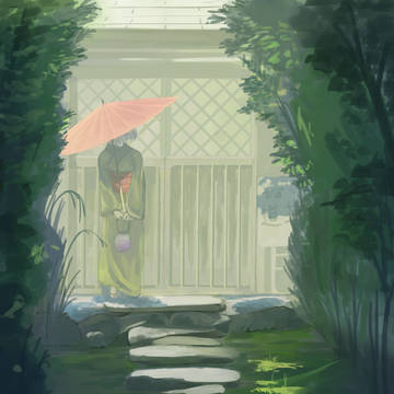 すずしろ