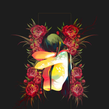 腹痛