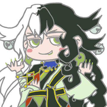 キャスター・リンボ