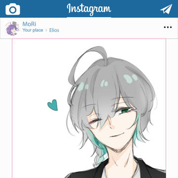 【EL★STAR】Ain