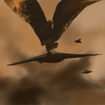 rodan 30minute sketch