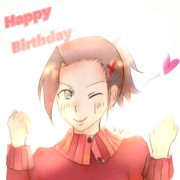 SideM誕生日詰め(ツイログ)