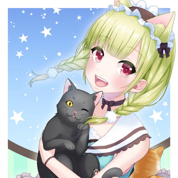 ミュウミュウちゃん