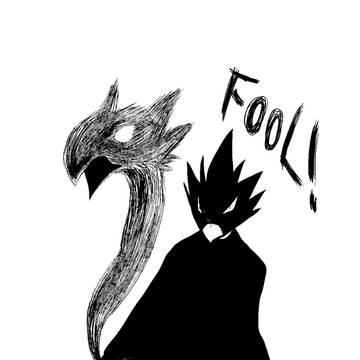 My Fumikage Tokoyami