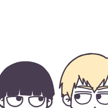 よこぎる師弟