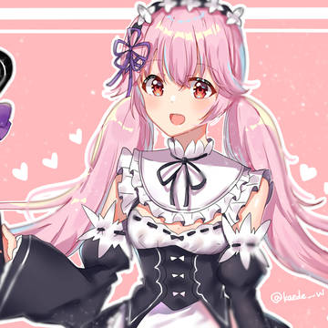 ラムリリ