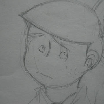 映画観てきた落書き