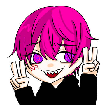 アイコン【オリキャラ】
