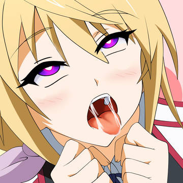 Infinite Stratos
