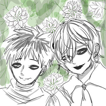 夢の中で会いましょう。