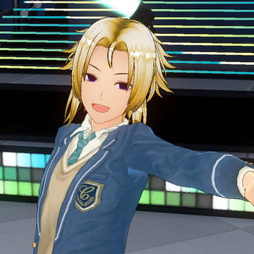 DRTAカスタムキャスト