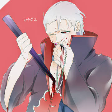 飛段誕生日　2019