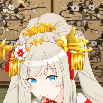 姫様