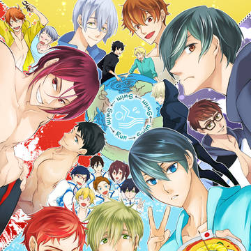 Splash! 夏合宿2019(2019.7.21)