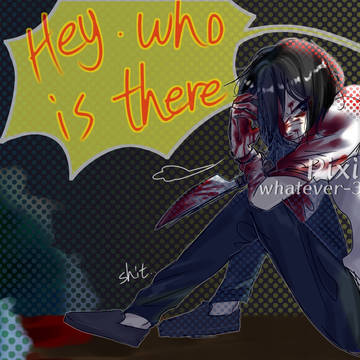jeff the killer