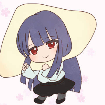 八ッ橋系雪美ちゃん