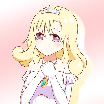 ローナ姫