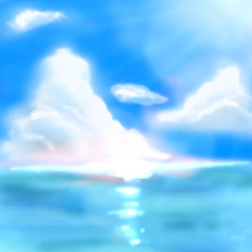 風景log