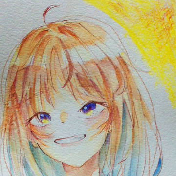 女の子１