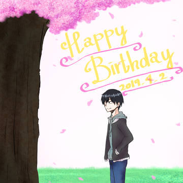 Happy Birth Day