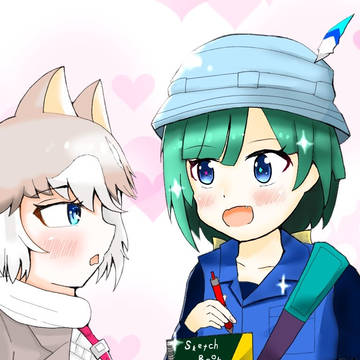 好きなことをしているあなたが好きです