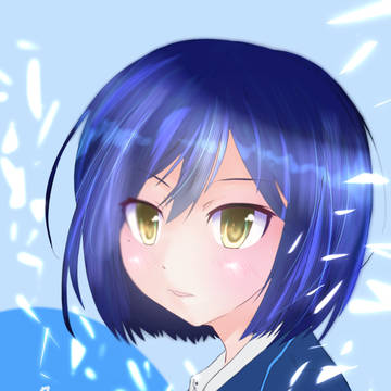静凛ちゃん